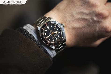 tudor black bay 58 discount.